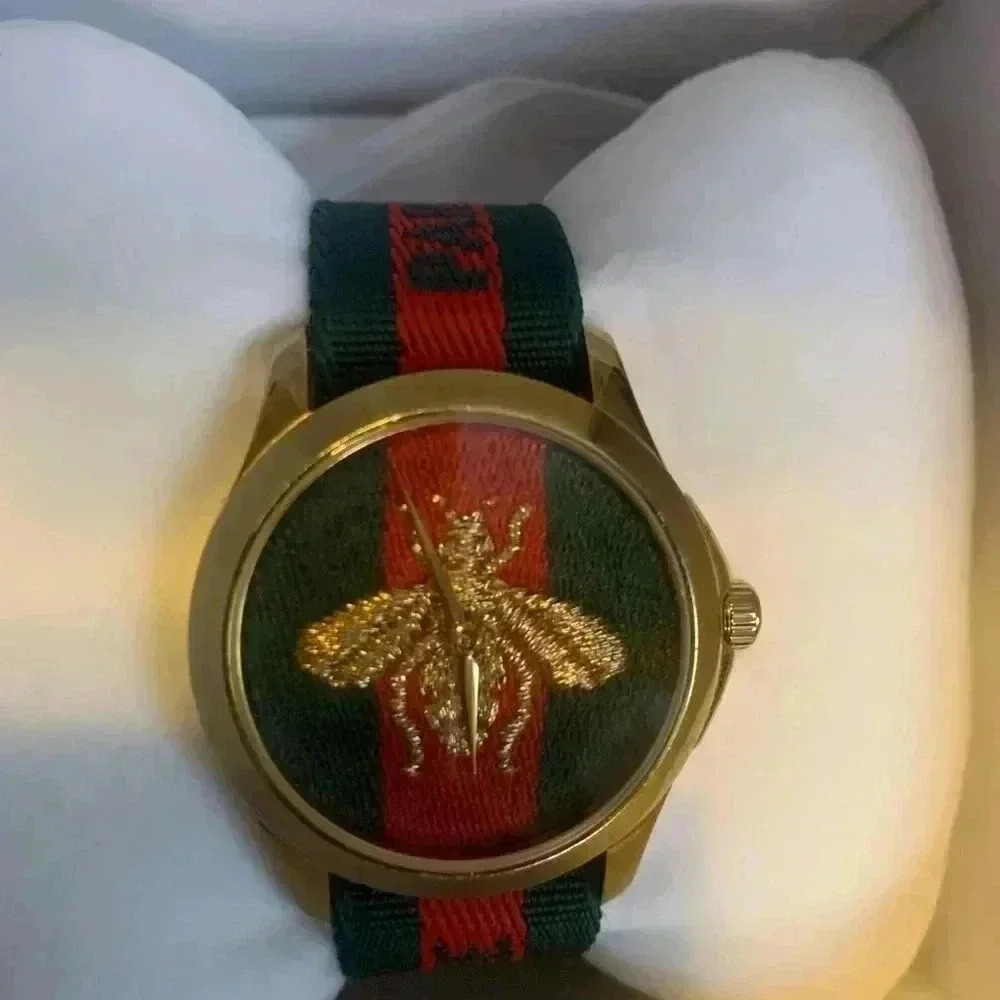 Gucci Watch - Picture 8 of 13
